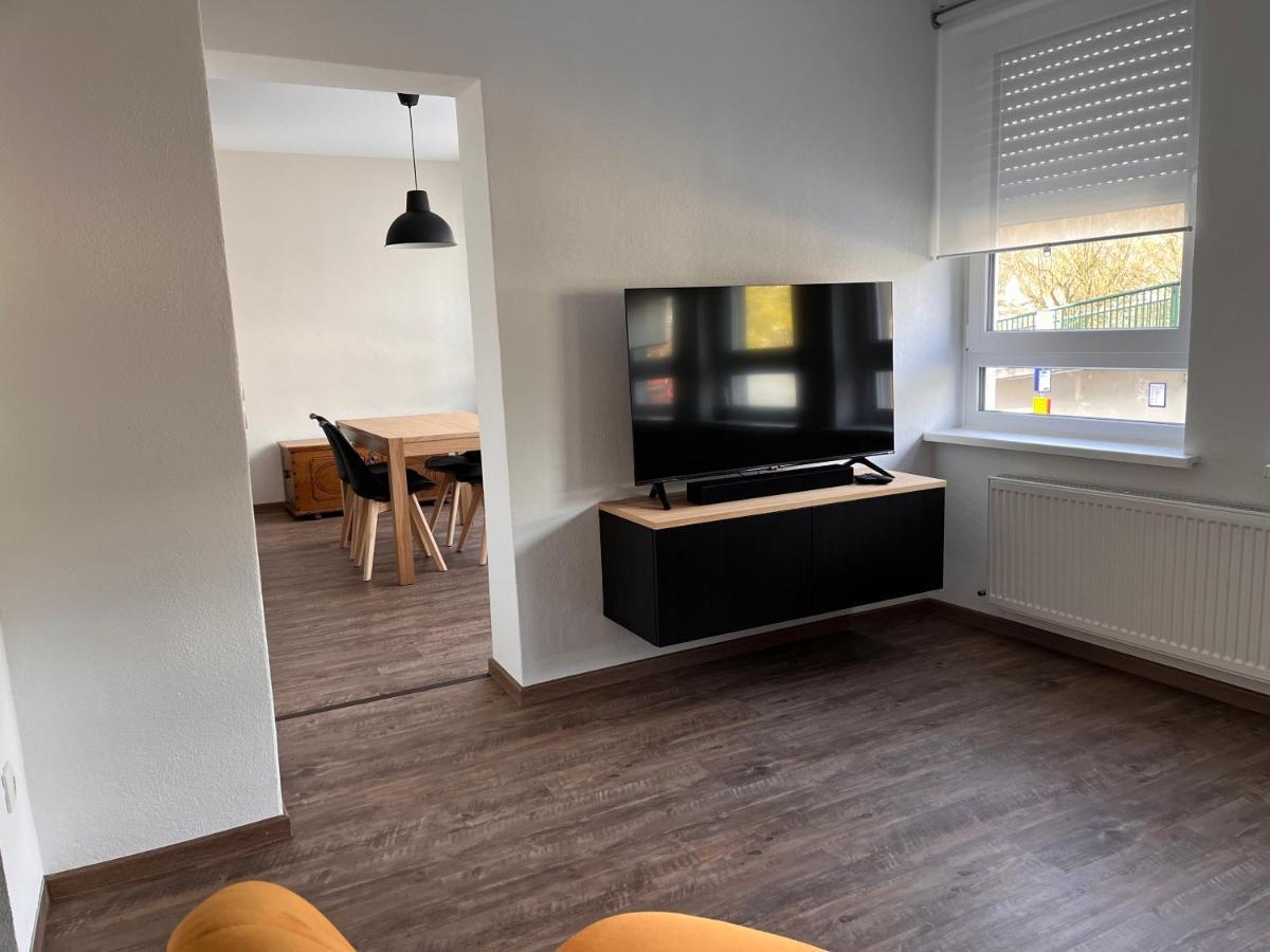109 Apartment Zell an der Mosel Exterior photo