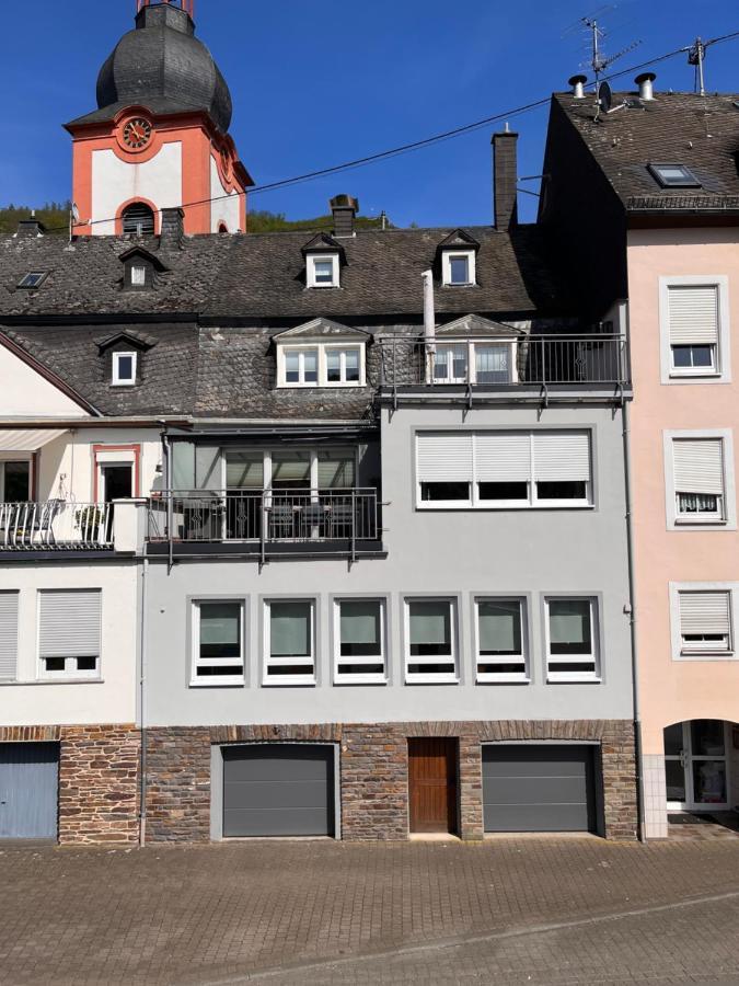 109 Apartment Zell an der Mosel Exterior photo