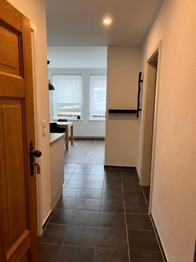 109 Apartment Zell an der Mosel Exterior photo
